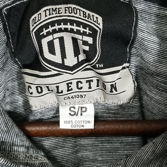 Ladies Saskatchewan Roughriders Hoodie - Picture 3 of 6